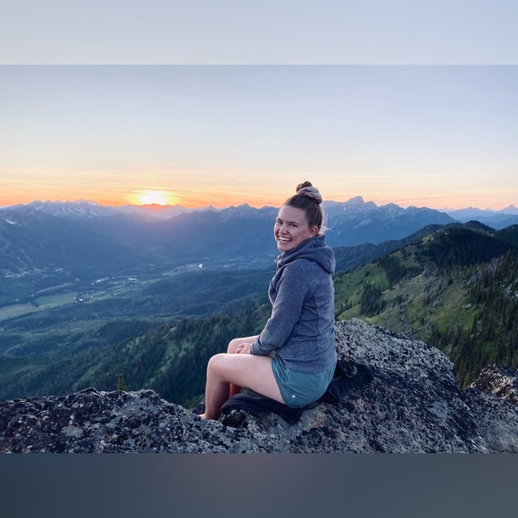 Meet your Posher, Mikah - Picture 2 of 2